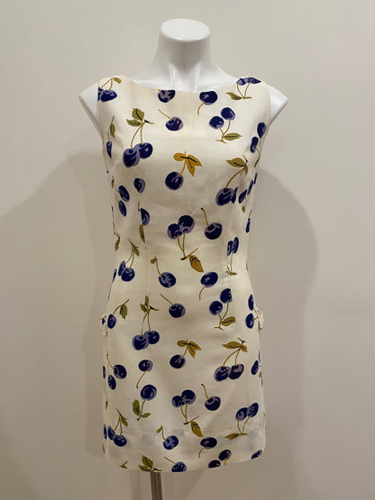 The Cherrie Dress, 1950's