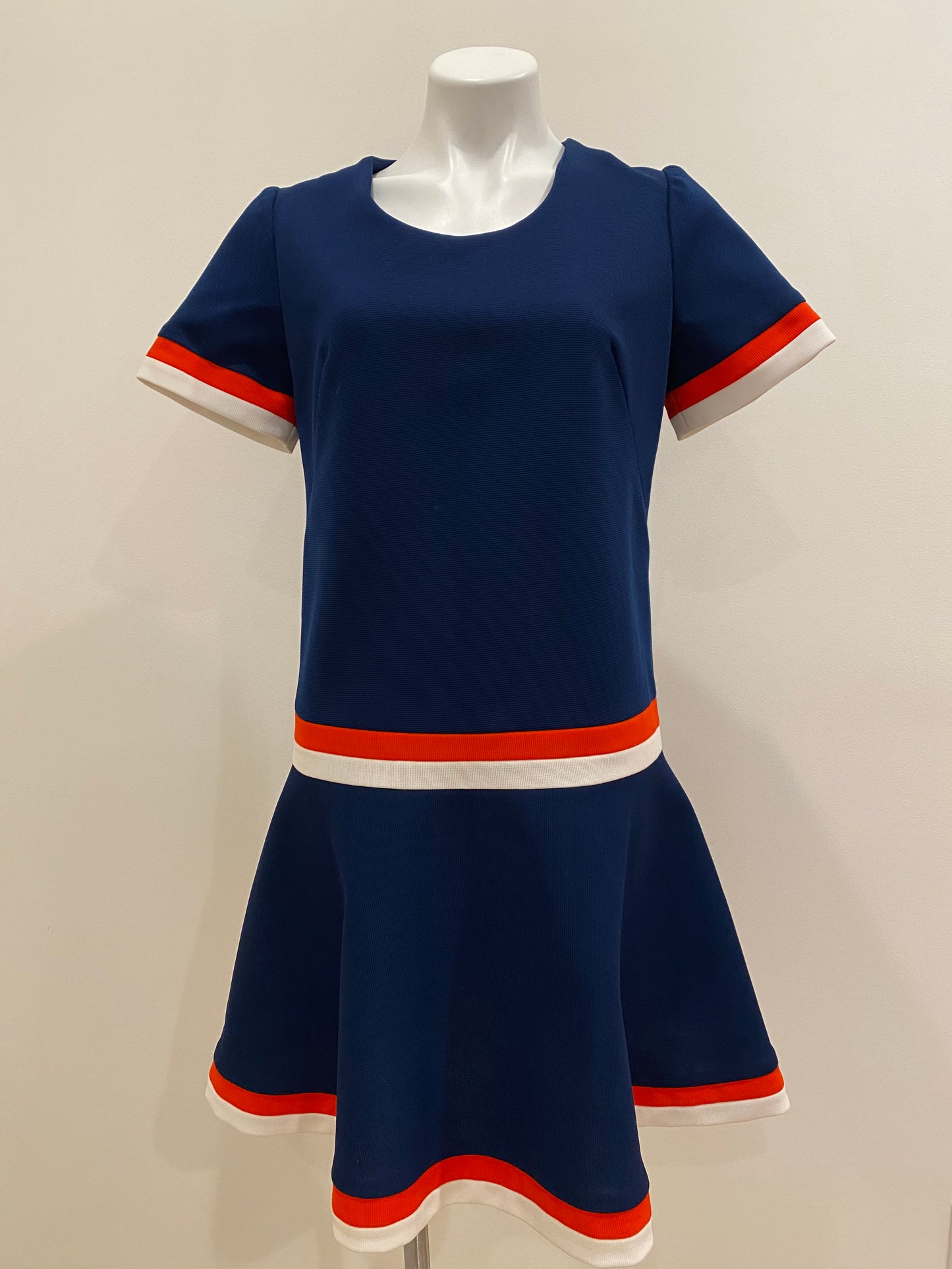 The Sharon Dress, 1960's