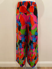 The Daisy Palazzo Pants