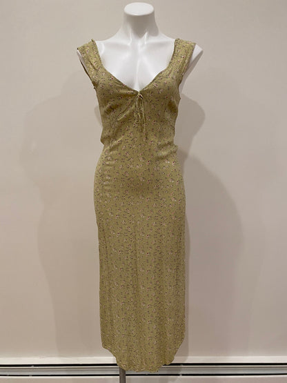The Alicia Dress, 1990's