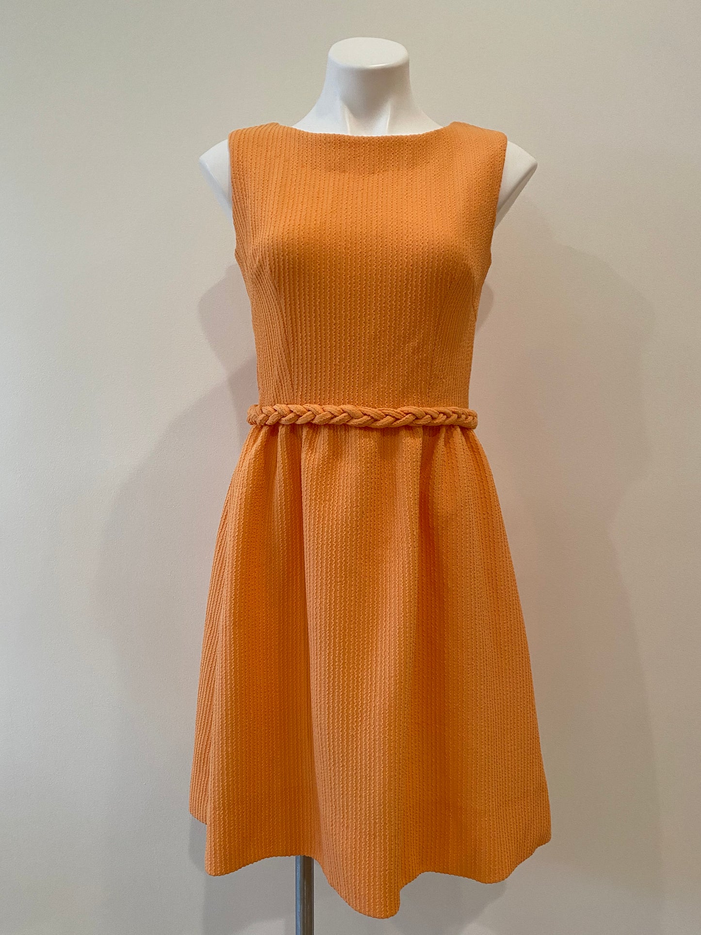 The Olivia Dress
