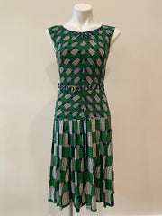 The Donna Dress