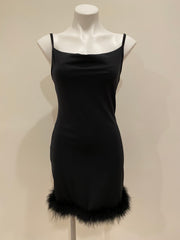 The Amber Dress, 1990's