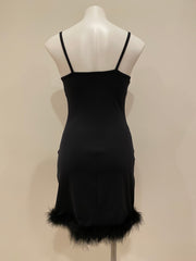 The Amber Dress, 1990's