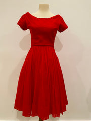 The Kristan Dress