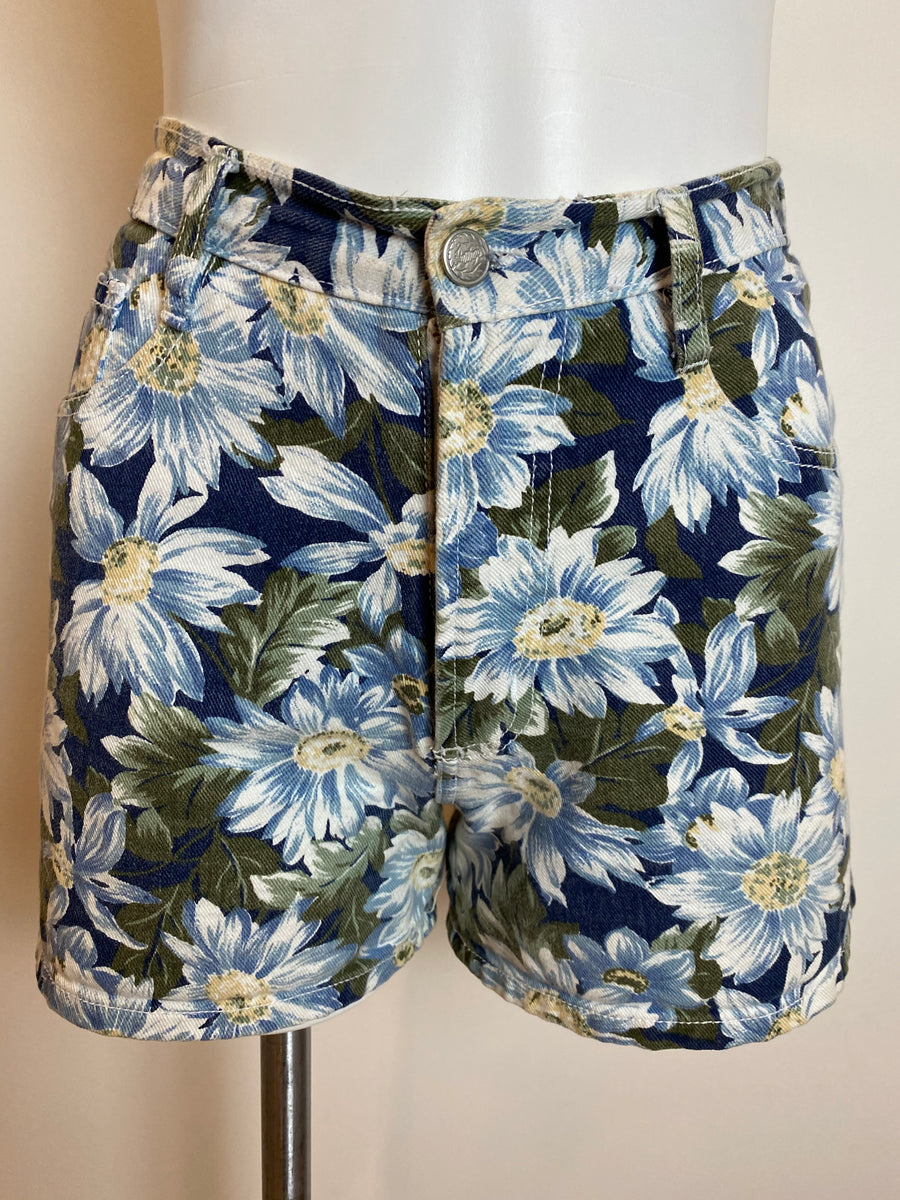 The Daisy Shorts, 1990's