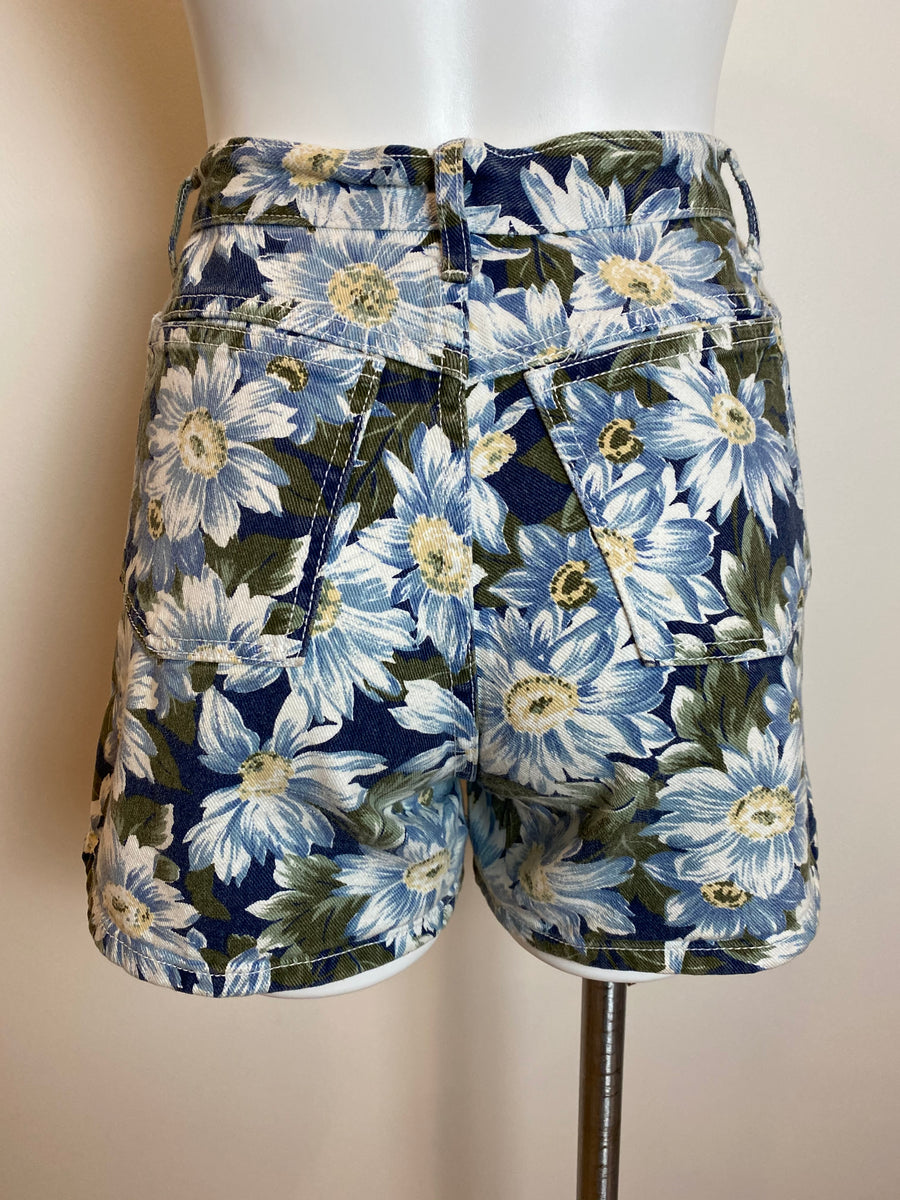 The Daisy Shorts, 1990's