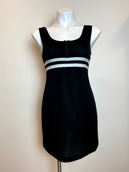 The Marina Mini Dress, 1990's