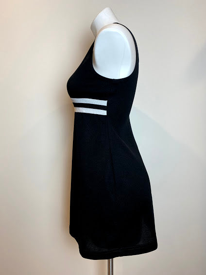 The Marina Mini Dress, 1990's