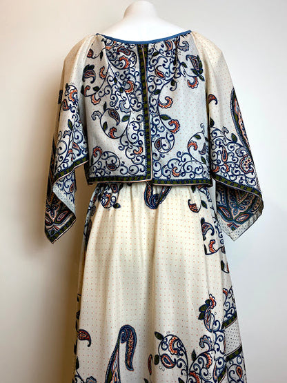 The Eleanor Dress, 1960's