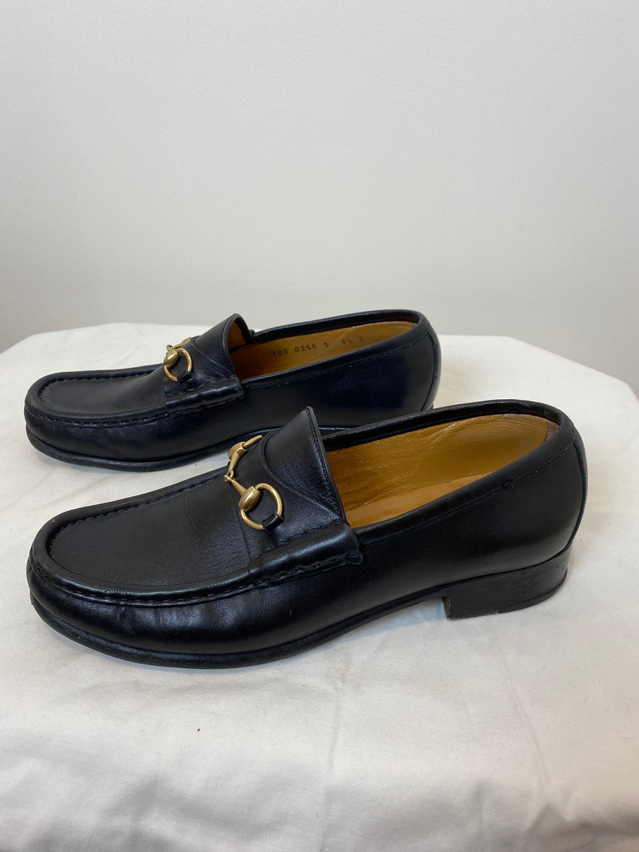 Gucci Slides