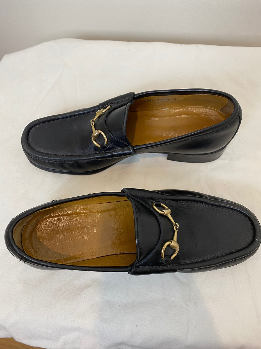 Gucci Slides