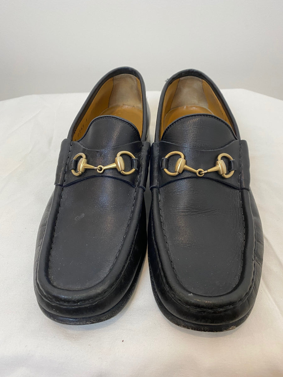 Gucci Slides