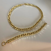 Load image into Gallery viewer, Pillowtalk Chain: 17"