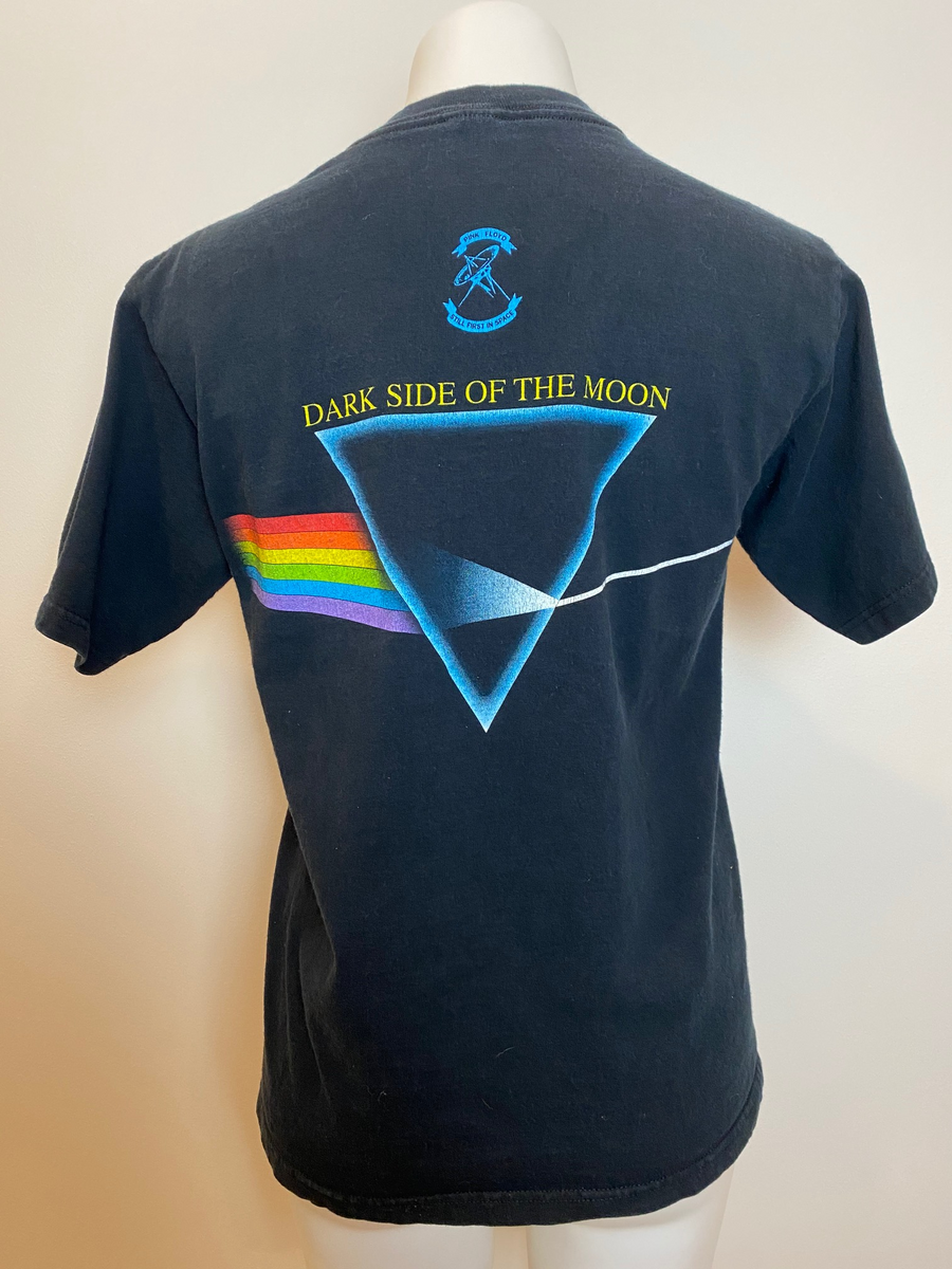 Vintage Pink Floyd Tee