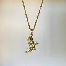 Load image into Gallery viewer, She's Country  Necklace