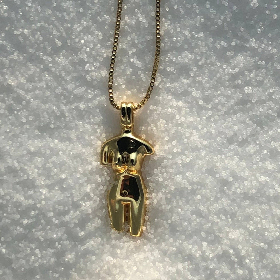 Venus Necklace