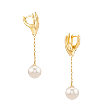Load image into Gallery viewer, Joline Drop Earrings
