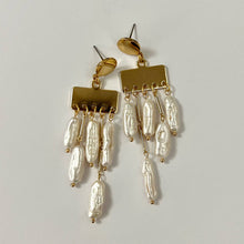 Load image into Gallery viewer, Jenna Earrings