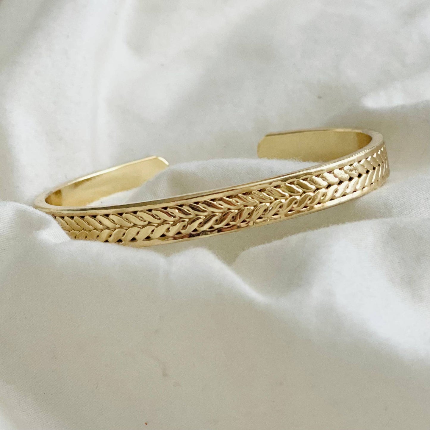 Bonita Bangle