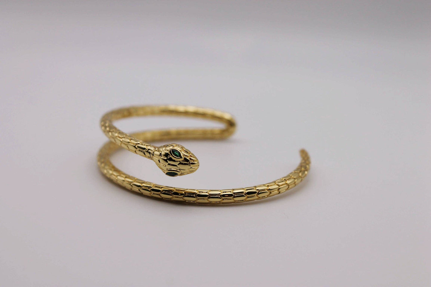 Snake Cuff