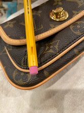 Load image into Gallery viewer, Louis Vuitton Pochette Tikal pouch, 32