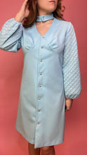 Load image into Gallery viewer, The Roma Dress, 1960’s, 36” Bust, As Is
