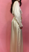Load image into Gallery viewer, The Jeanie Nightie, 1970's, 34" Bust