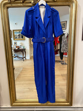 Load image into Gallery viewer, The Joan Jumpsuit, 1980’s, 40” Bust