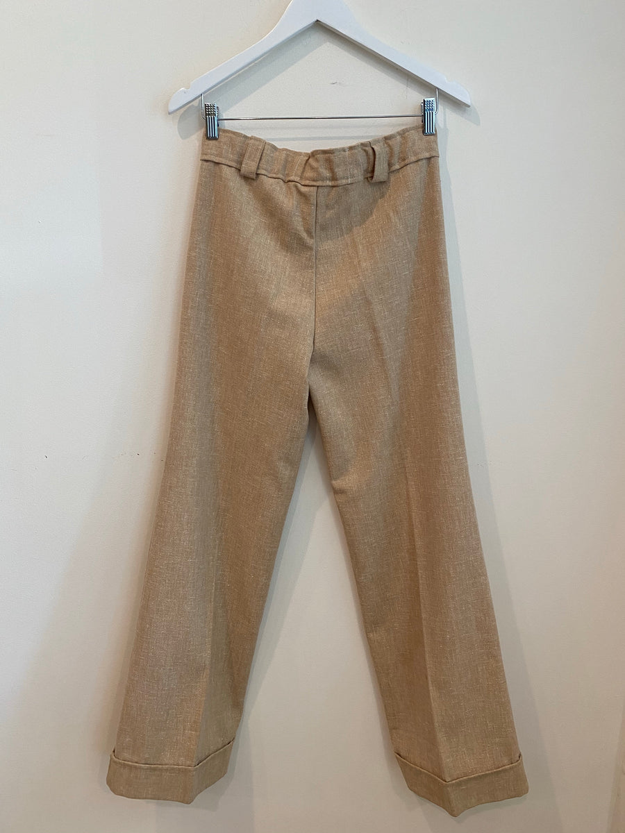 The Jolene Pants, 1970's