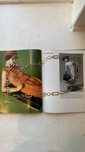 Load image into Gallery viewer, Gold and Silver Chain Link Belt