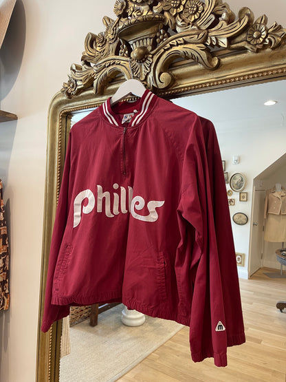The Philly Jacket, 1990's