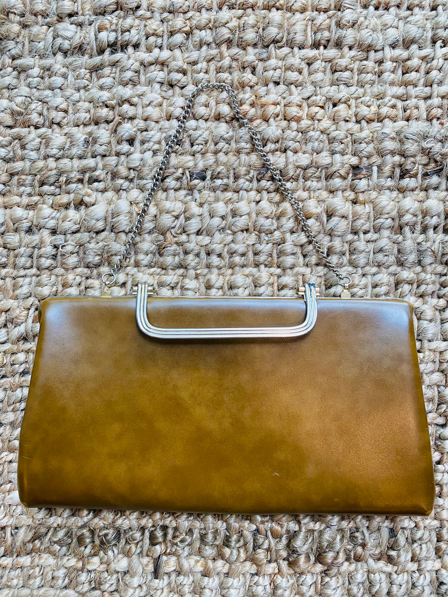 The Christine Purse