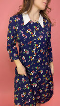 Load image into Gallery viewer, The Missy Dress, 1960’s, 40” Bust