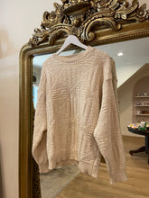 Load image into Gallery viewer, The Juliet Sweater, 1980's