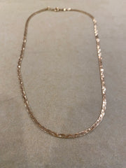 Gold filled Chain