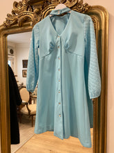 Load image into Gallery viewer, The Roma Dress, 1960’s, 36” Bust, As Is