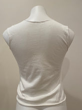 Load image into Gallery viewer, 1990s NYC cut off tee