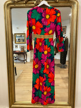 Load image into Gallery viewer, The Nanette Dress, 1960's