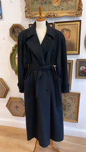 Load image into Gallery viewer, The Tessa Coat, 1980's