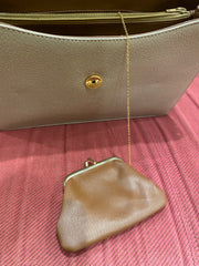 Vintage Koret Purse, 1960's