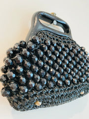 1950's Beaded Purse