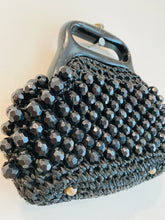 Load image into Gallery viewer, 1950's Beaded Purse