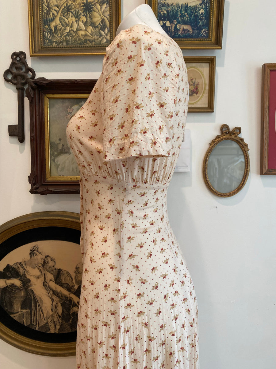 The Joy Dress, 1990's