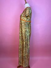 Load image into Gallery viewer, The Donna Dress, 1960's, 34" Bust