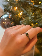 Load image into Gallery viewer, Antique Stone Ring, 1930's