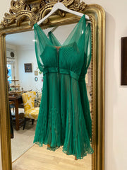 The Ivy Dress, 1950's, 36" Bust