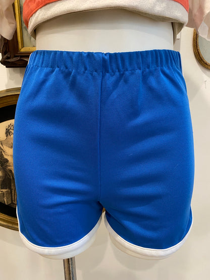 Super 70's Shorts