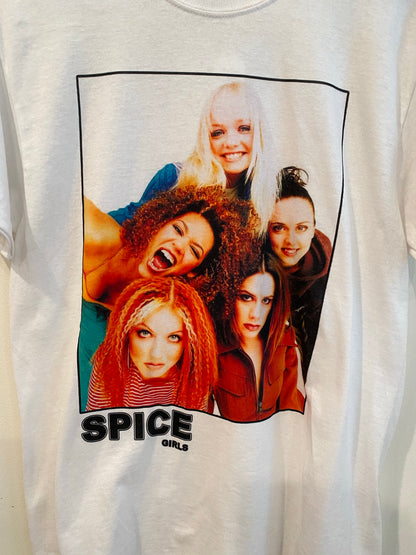 Spice Girls Reprint