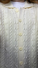 Load image into Gallery viewer, The Cristine Cardigan, 1980's